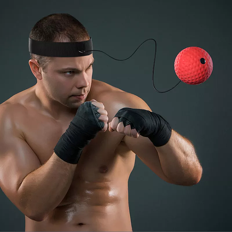 FlexBall® - L’outil d’entraînement ultime pour la vitesse et la précision